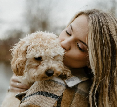 Изображение поддержки